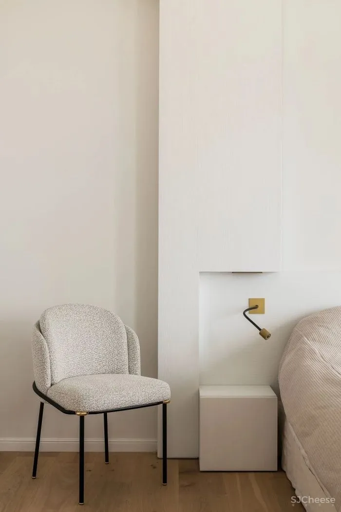 比利时设计,朴实居所!