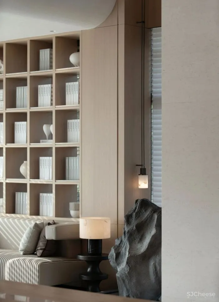 零次方 x 华侨城地产 思所 · 文房之舟