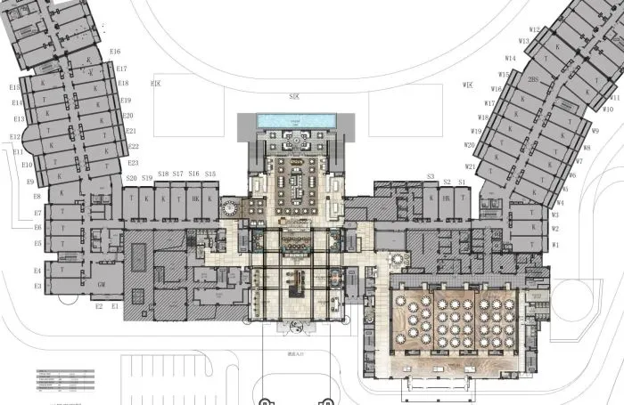 新作丨 万景百年:不惧限额新挑战,打造复古氛围感空间!