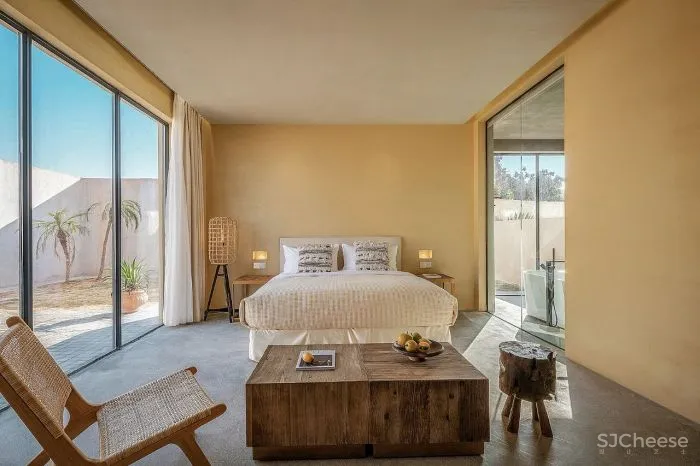 新作丨 埂上设计：真正的野奢 始于自然，高于生活