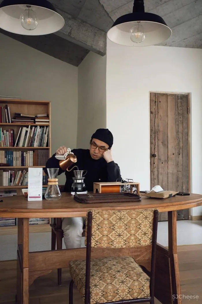 梵几在家No.44 凹老师和小超人：农家院里的“凡尔赛”生活