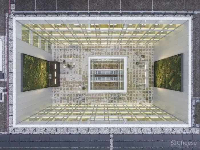 新阿姆斯特丹法院 荷兰最大、最权威的法院