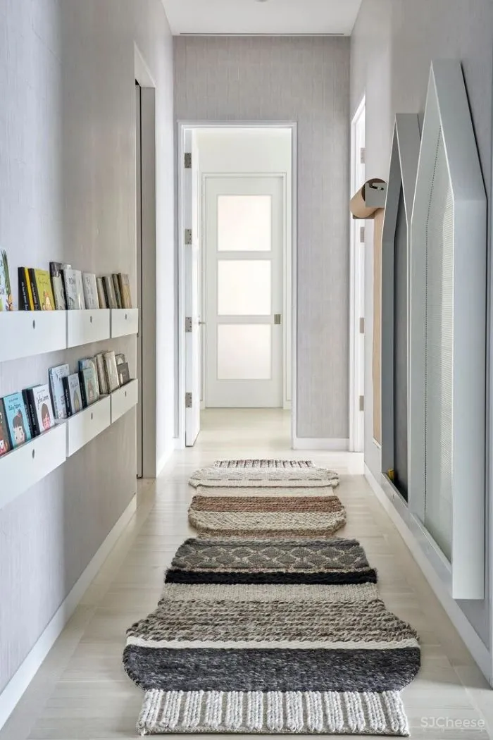 Sissy Marley 简约木系风华