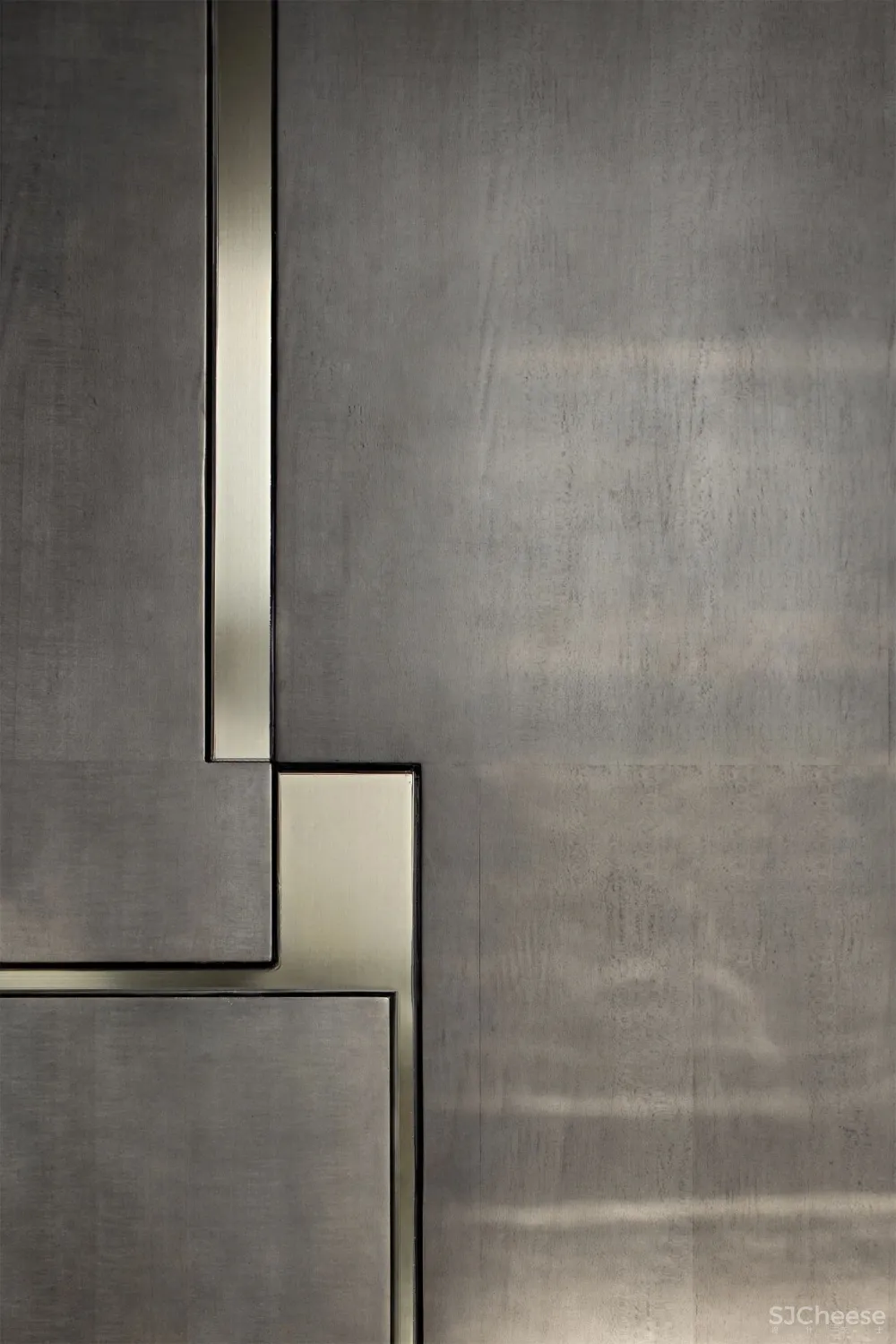 太谷形上:于自然之境 觅雅致之所