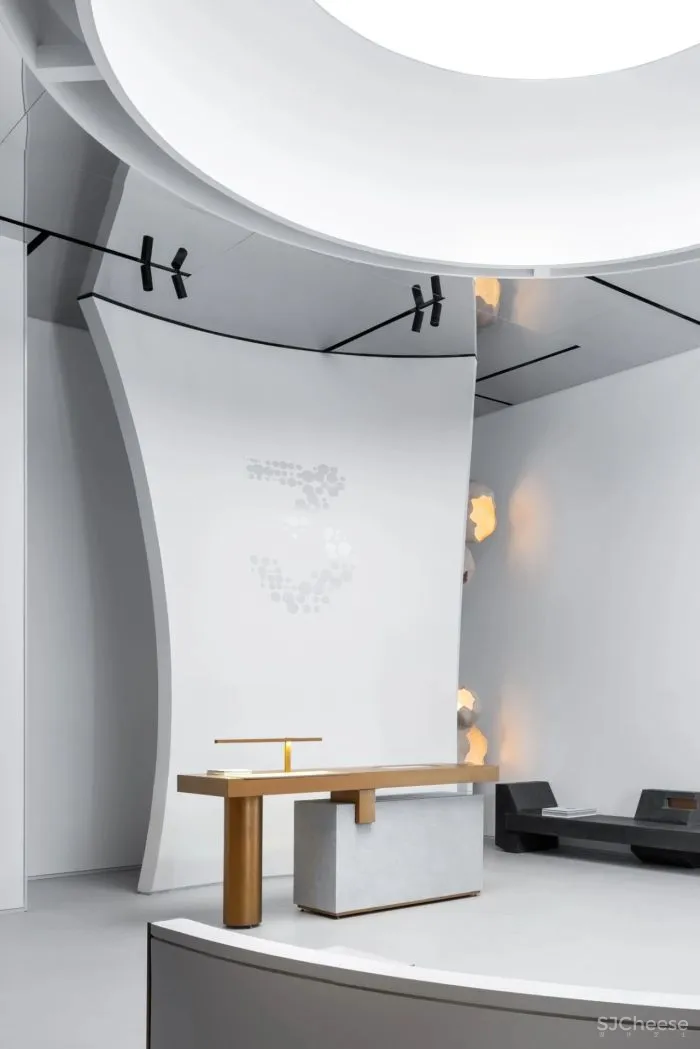 新作丨 DPD年度力作 北京3AM·S艺术沙龙,时光之美,不止一刻