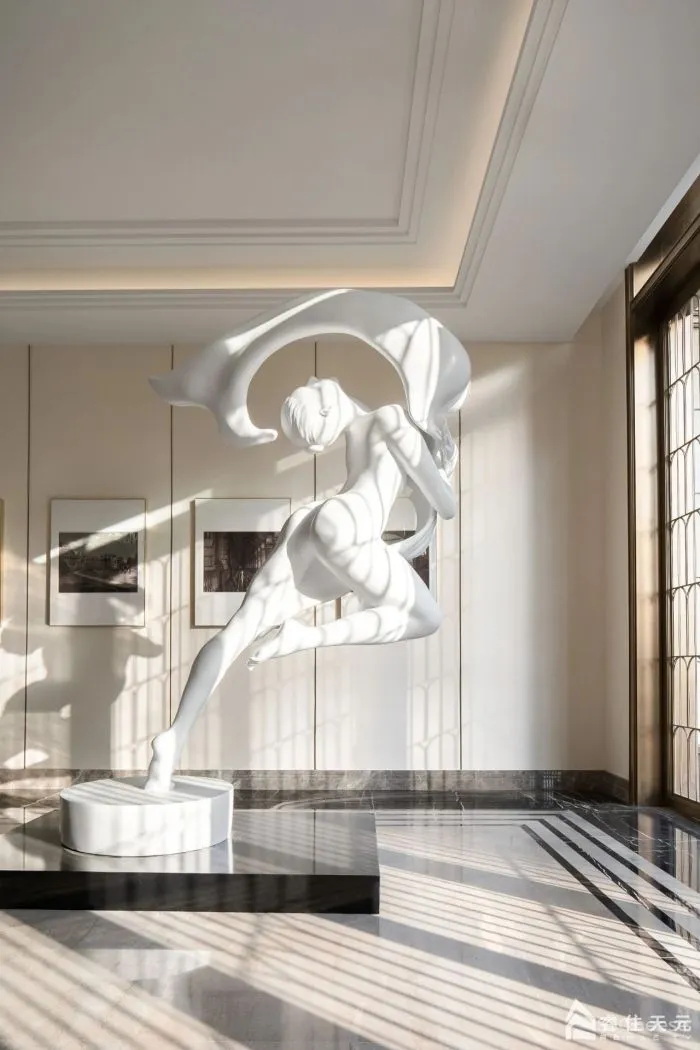 新作 睿住天元｜美的剑桥郡——学府文化的『梦想追寻』