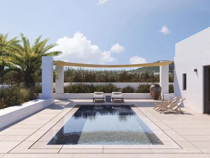 侘寂风的民宿现在为什么这么火!