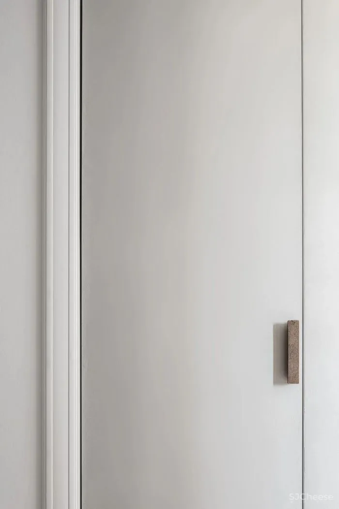 比利时设计,朴实居所!