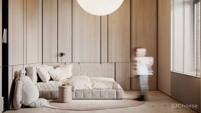 4 Balance Design 新作 基辅当代精致设计