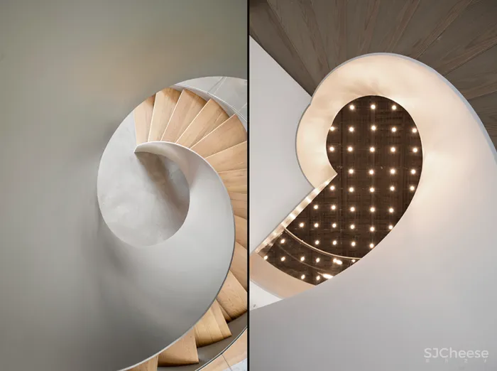 李聪 - 陈书灏 • 莫干山蚕种场｜历史保护建筑“化茧成蝶”