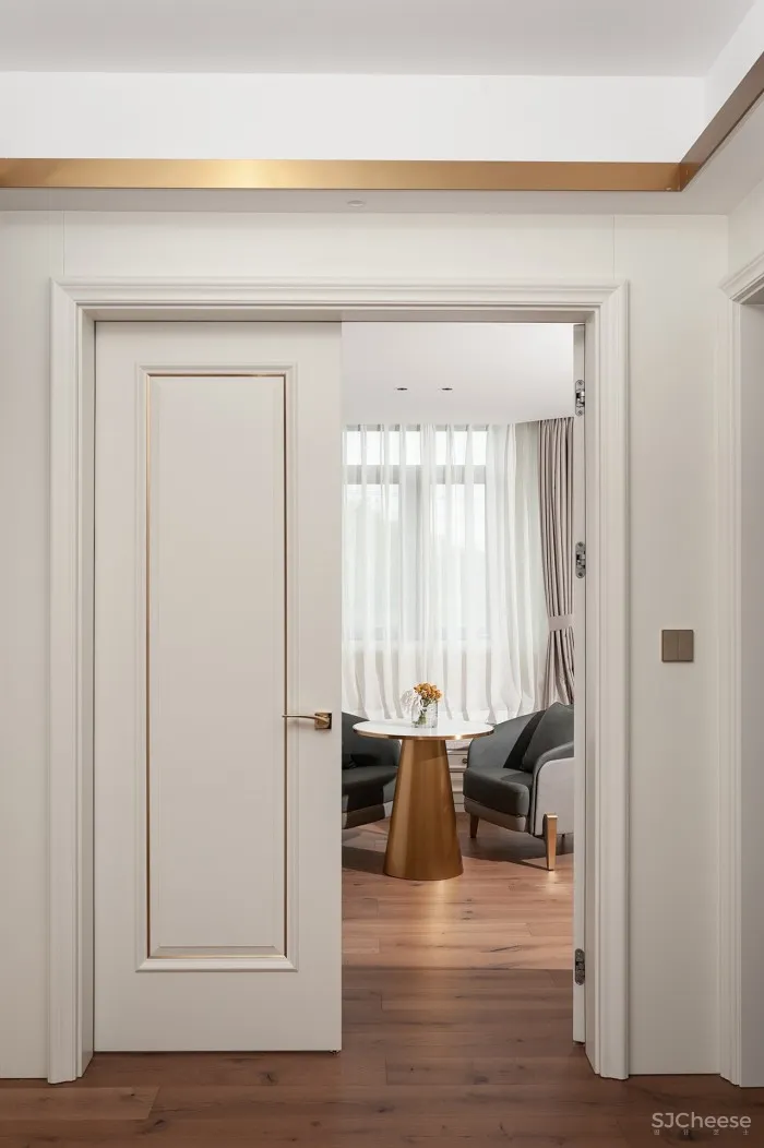 海德中央公园·方寸之间 演绎复古轻奢 壹品嘉