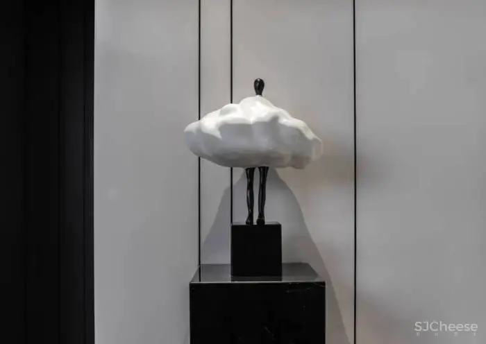 定格纯粹美好,尽显色彩浸润之美|米洛映象