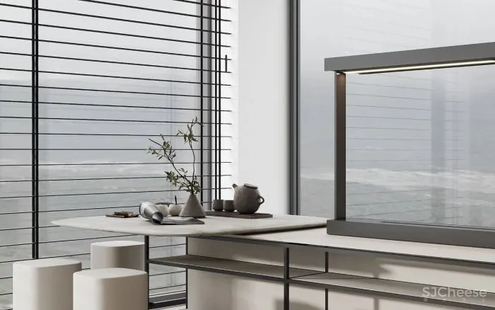 极简即极奢 Alina Larionova新作