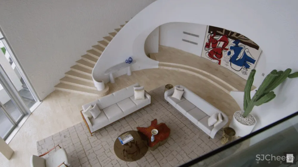 48年前的别墅,改造一下,秒杀现代豪宅!