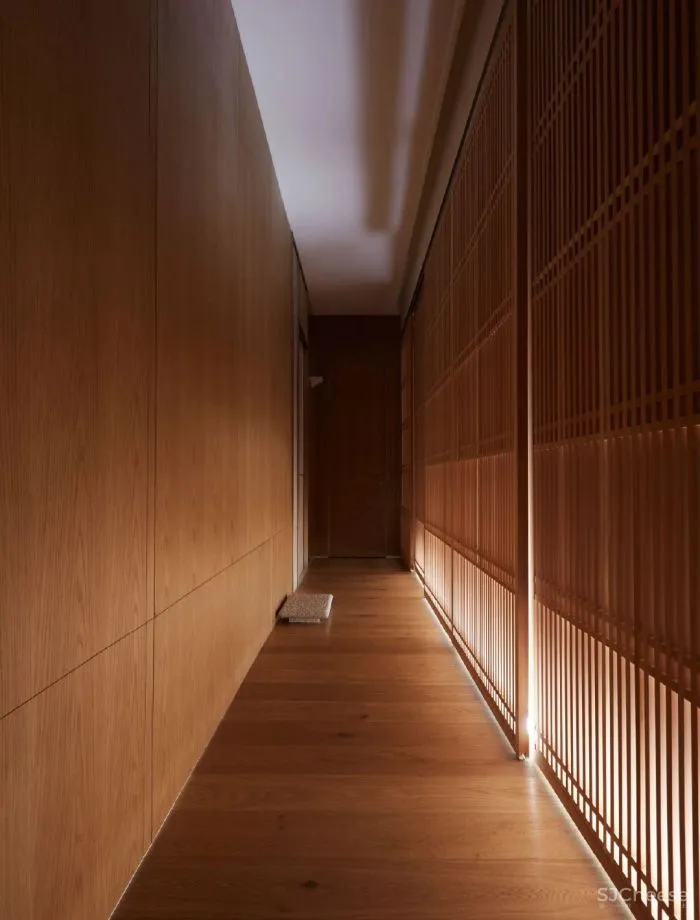 Owall Hotel , 东方之美的遗珠 Paik Sun Kim