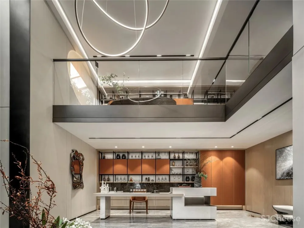 ZN之恩 新作丨 融创 · 积蓄能量的居所