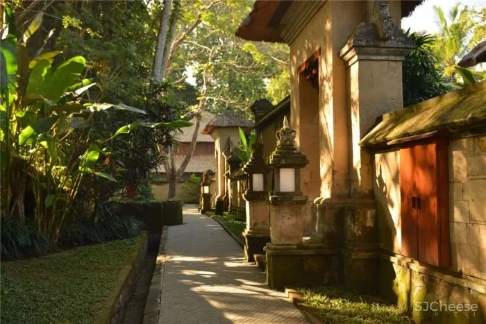 度假目的地|盘点全球38家安缦酒店设计