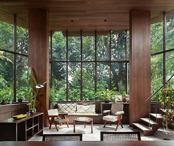 新作 风之谷住宅 Atelier Tsuyoshi Tane Architects