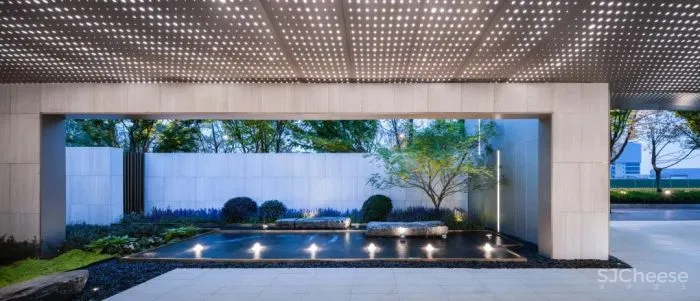 南京首开万科江悦光年生活体验馆