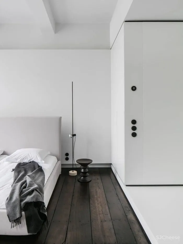 Niels Maier-荷兰极简主义的魅力!