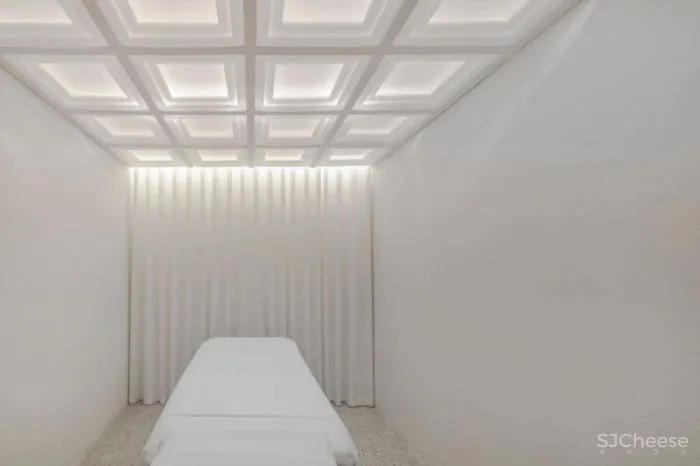 Spa无限康养体验