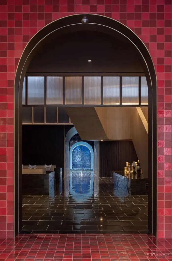 建筑大师理查德 · 罗杰斯新作 上海中興路一號,一座永恒的先锋地标!