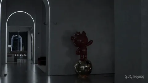 矩陣新作 金科旭輝上河之城 體驗新商業主題館如何弄潮