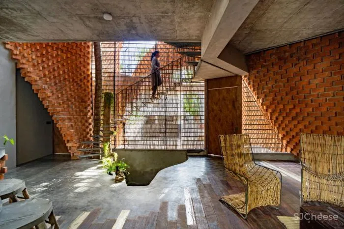 印度设计，原始与现代的碰撞！