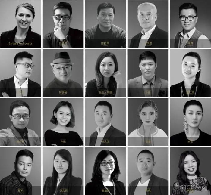 新作|艺烁国际:135㎡梦幻空间中的速度与激情