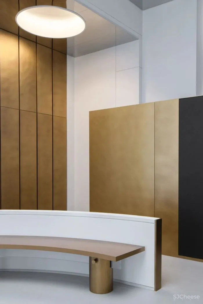 新作丨 DPD年度力作 北京3AM·S艺术沙龙,时光之美,不止一刻