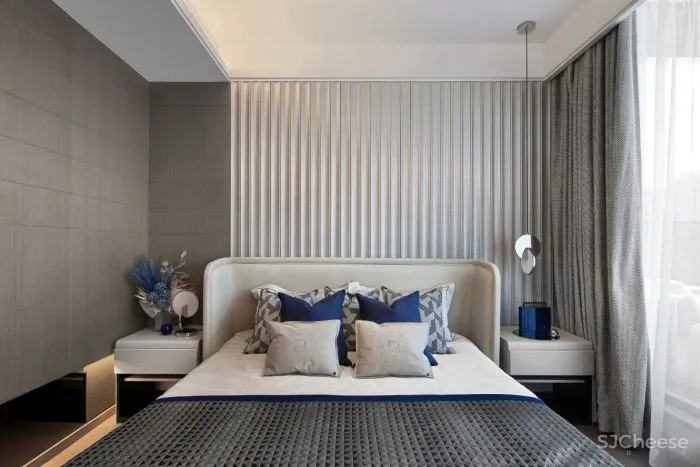 新作丨 VBD:纵横捭阖,晨光熹微—禹洲宋都·望林府