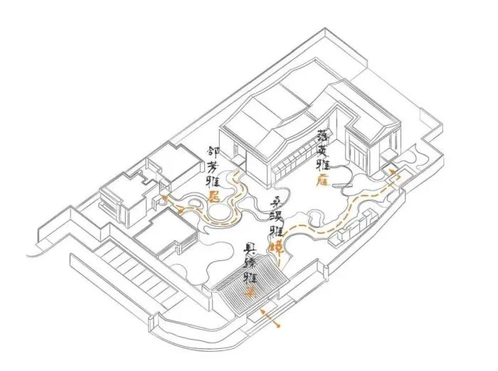JZFZ 新作 三江大境·龙湖景粼天著