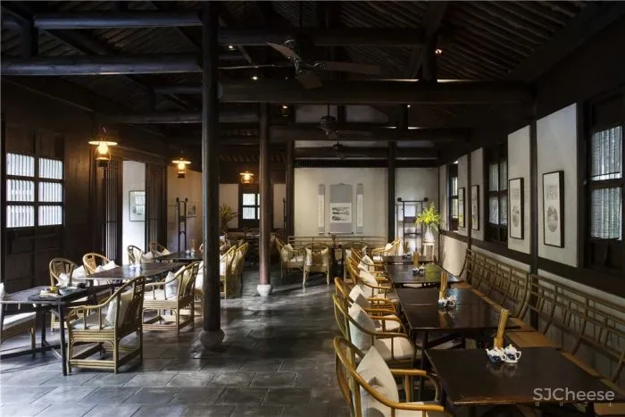 度假目的地|盘点全球38家安缦酒店设计