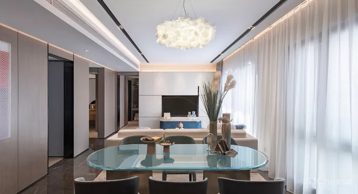 吴文粒:邂逅浪漫色彩主义!