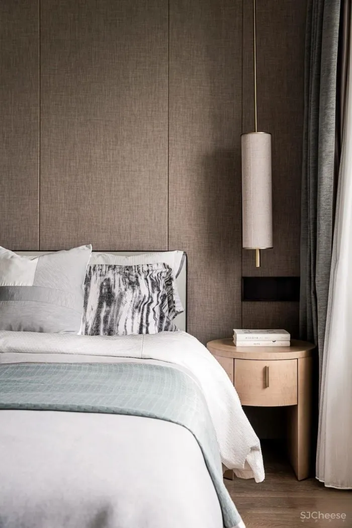 LSD丨万科·莱茵半岛 生活的多种方式