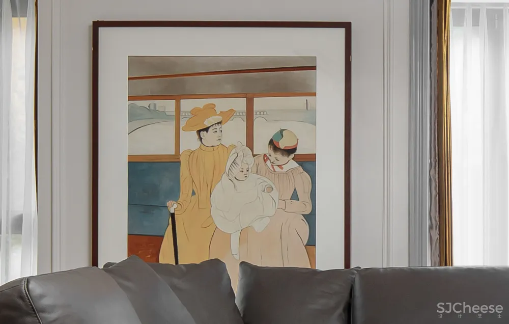 300㎡老屋大改造，让童年的美好在这里延续~