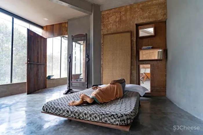 印度设计，原始与现代的碰撞！