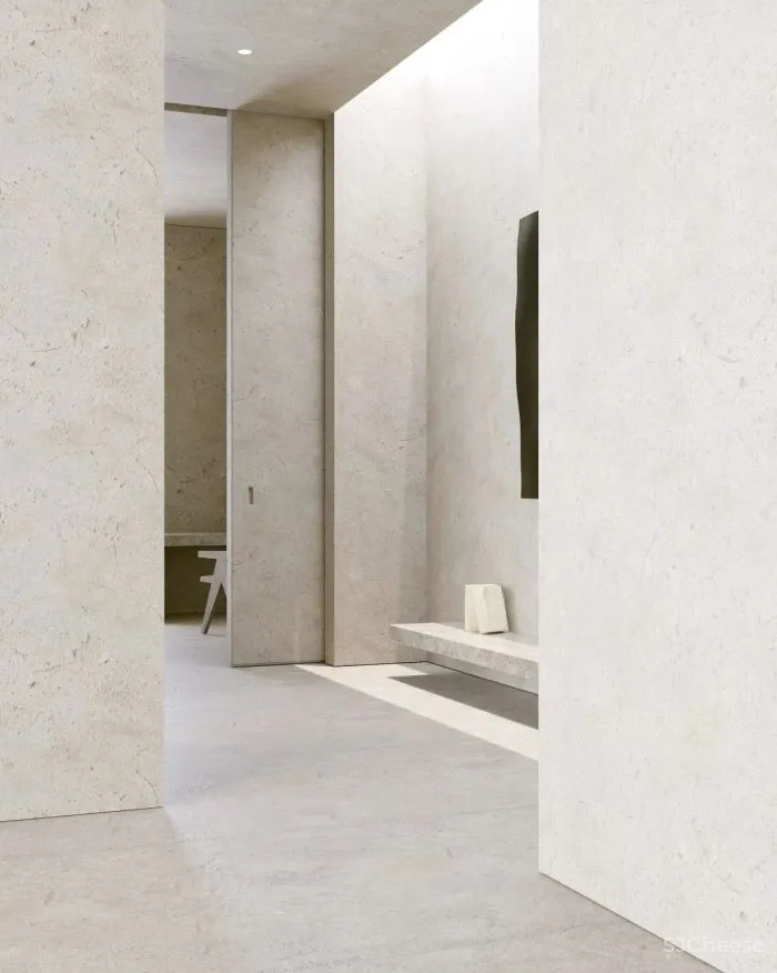 俄罗斯设计,极简美感!