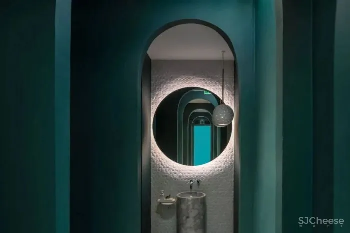 Onion打造-苏梅岛Sala Chaweng海滩酒店二期！