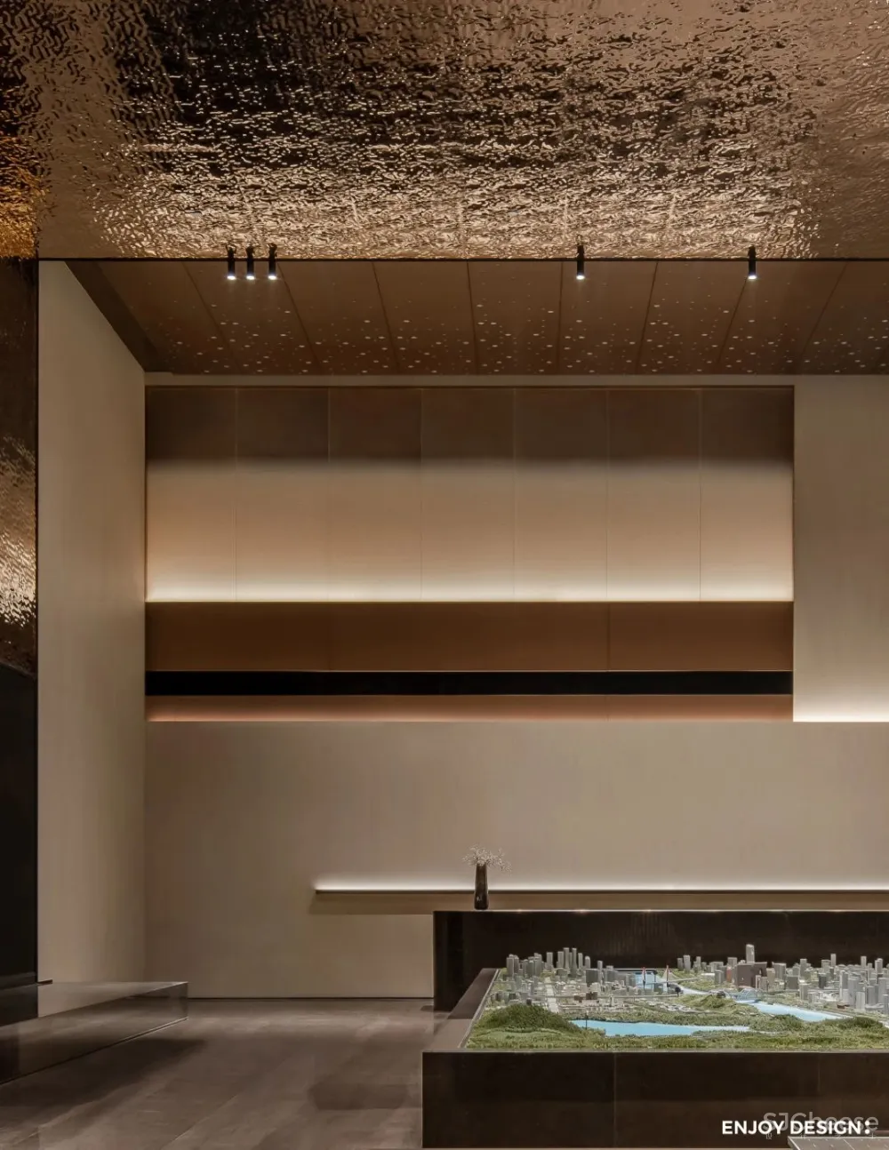 辩证思维创造无限生活可能丨ENJOYDESIGN