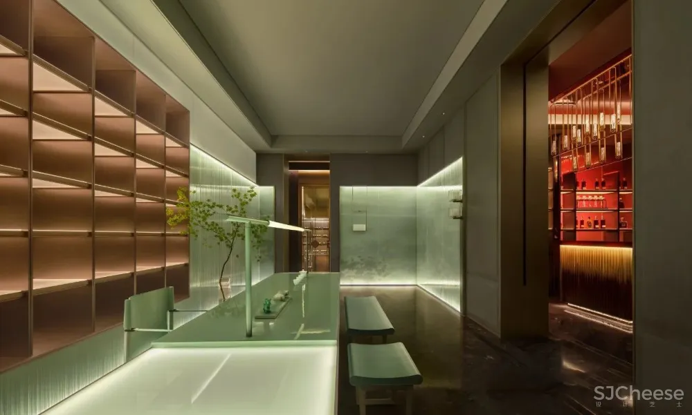 戴昆新作丨 两个独墅豪宅！