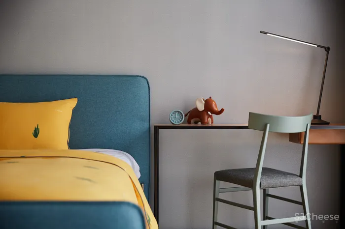 873㎡简约私宅 · 家是一个容器,盛放真实的自我!