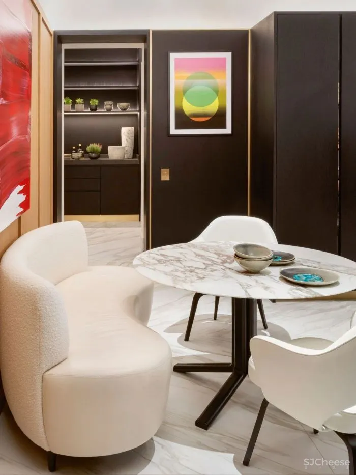 Jaime Beriestain 新作 艺术美学的当代诠释