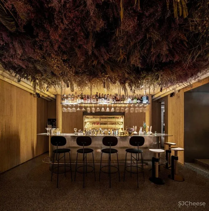 致匠心·格调餐厅设计