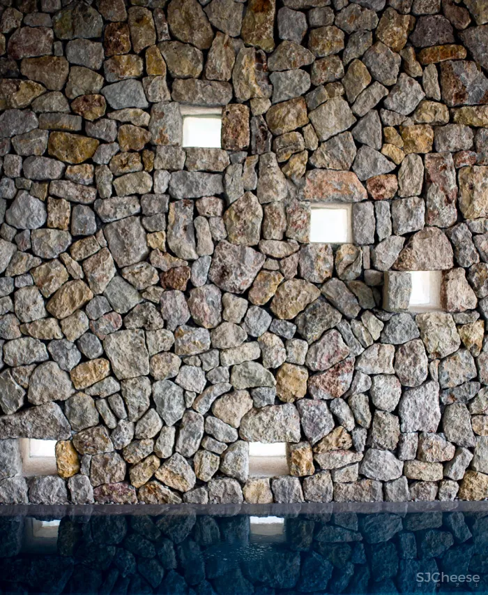 建筑师开的民宿,用设计还原空间的本质