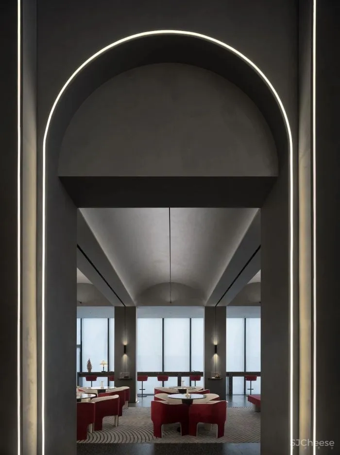 矩陣新作 金科旭輝上河之城 體驗新商業主題館如何弄潮