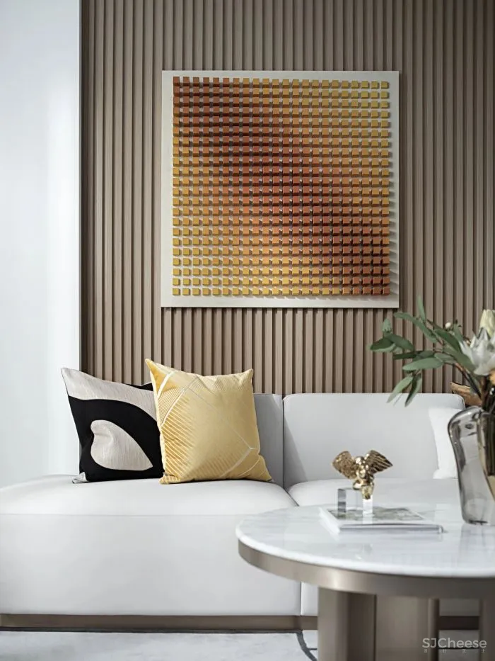 大研设计 x 中海:高质主义,“雅奢风”才是当下流行姿态!