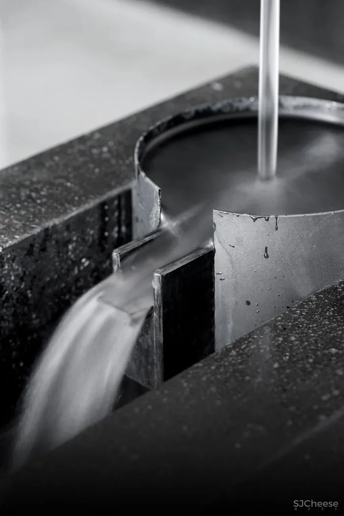 新作|埂上设计:简构空间,融合高于生活的艺术