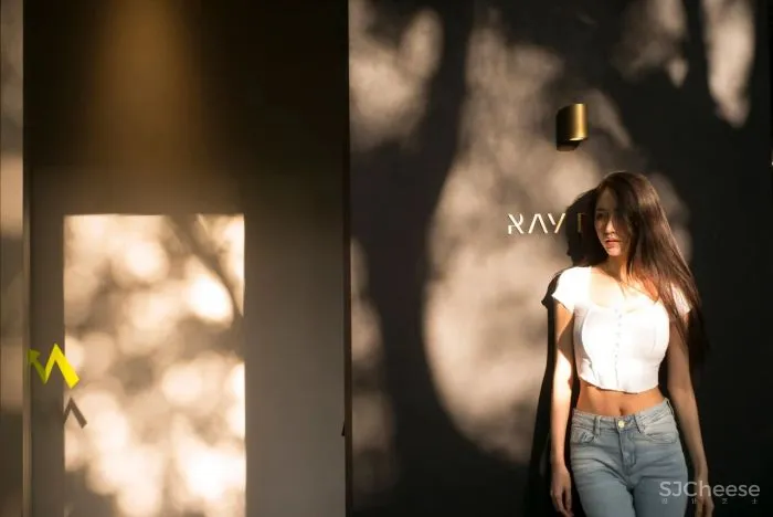 GTD新作丨 市井里巷下的光与影 RAY PUB 暗光精酿咖啡