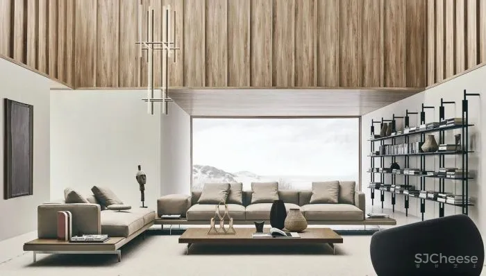 意大利设计,高级艺术范儿!